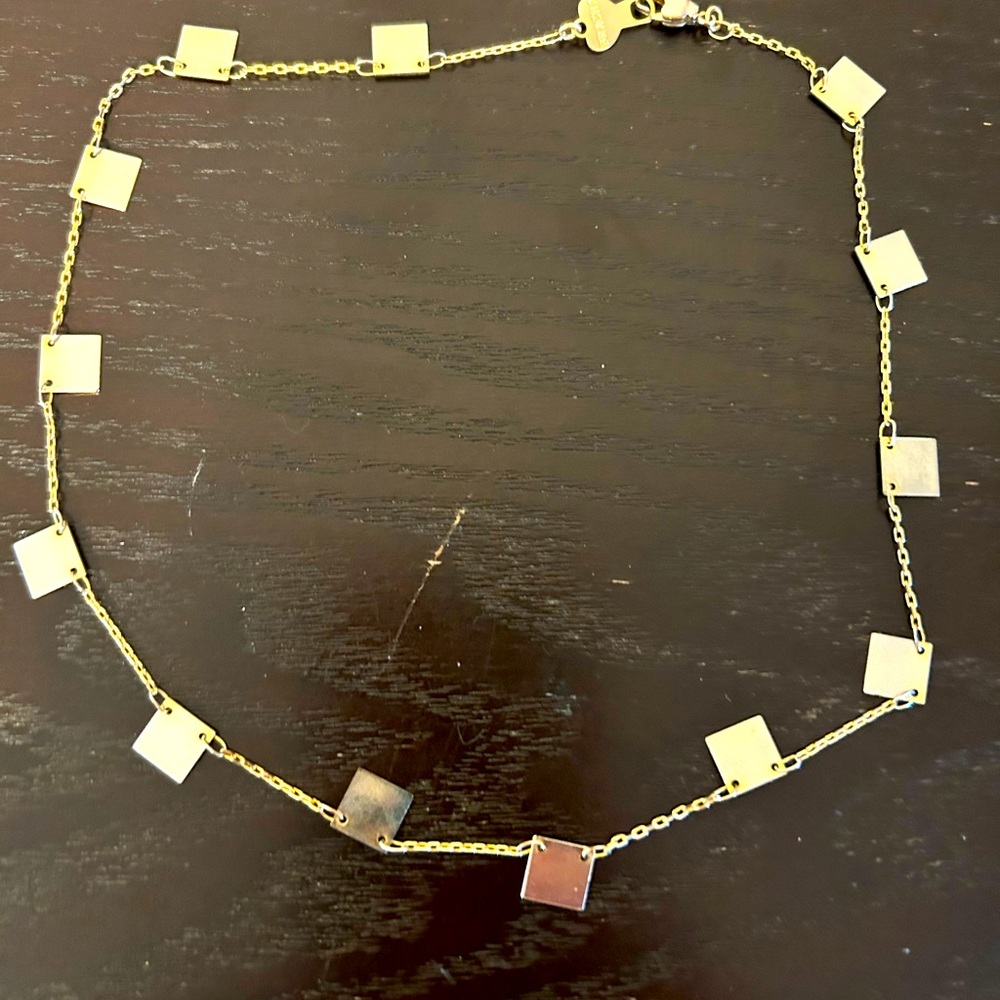 Bracha Dancing Queen choker